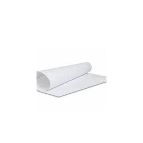 PAPEL CALCA 61X91cm 110-115 gr 1 PLIEGO