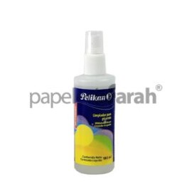 LIQUIDO LIMPIADOR PARA PIZARRON 180ML PELIKAN 1 PIEZA