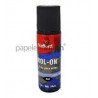 TINTA PARA SELLO ENTINTAMATIC AZUL 60ML STAFFORD 1 PIEZA