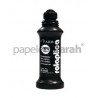 TINTA SELLO ROLAPLICA 60ML NEGRO 587NE AZOR