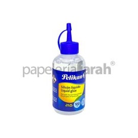 SILICON LIQUIDO 100ML 215654 PELIKAN