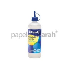 SILICON LIQUIDO 250ML 226360 PELIKAN