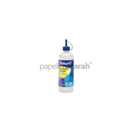 SILICON LIQUIDO 250ML 226360 PELIKAN