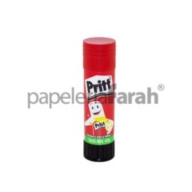 LÁPIZ ADHESIVO 42 GR PRITT 914849 HENKEL 1 PIEZA