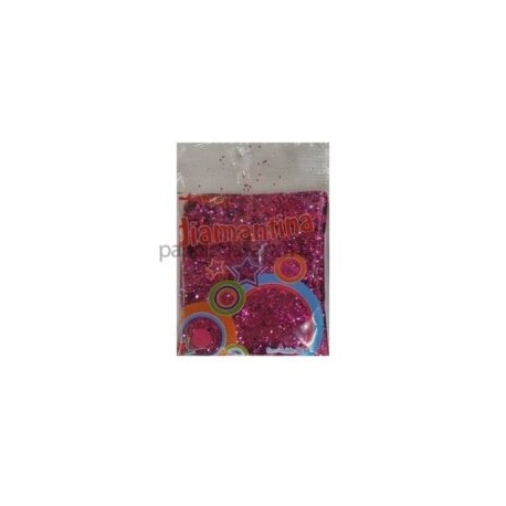 DIAMANTINA SOLFERINO FINA 50GR D50C150123 JANEL 1 BOLSA