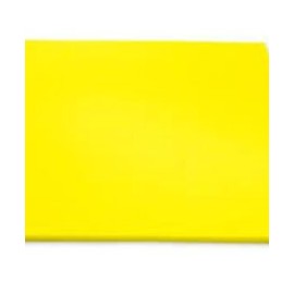 FOAMY EXTENDIDO AMARILLO CANARIO 47.5X70CM BARRILITO 1 PIEZA