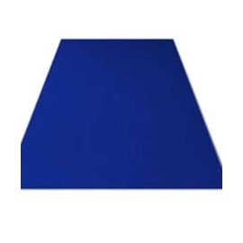 FOAMY EXTENDIDO AZUL REY 47.5X70CM BARRILITO 1 PIEZA