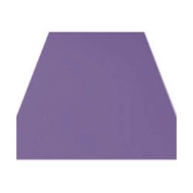 FOAMY EXTENDIDO MORADO 47.5X70CM BARRILITO 1 PIEZA