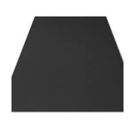 FOAMY EXTENDIDO NEGRO 47.5X70CM BARRILITO 1 PIEZA