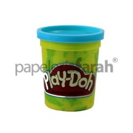 MASA PARA MOLDEAR PLAY DOH HASBRO 1 PIEZA