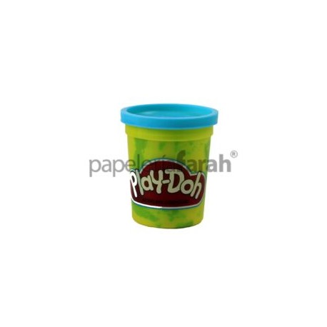 MASA PARA MOLDEAR PLAY DOH HASBRO 1 PIEZA