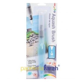 PINCEL AGUA AQUASH BLT C/1PZ MEDIANA FRHBP-M PENTEL