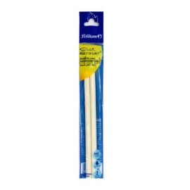 REPUESTOS PARA GOMA BLANCA CLICK ERASER 6380100 PELIKAN 2 PIEZAS