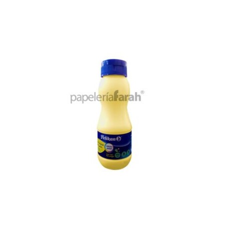 PINTURA DIGITAL AMARILLO 150ML PELIKAN 1 PIEZA